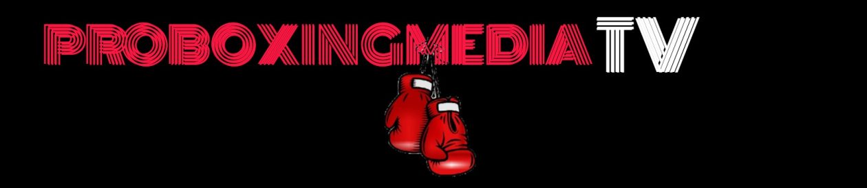 ProBoxingMediaTV
